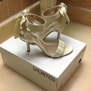 - Heels